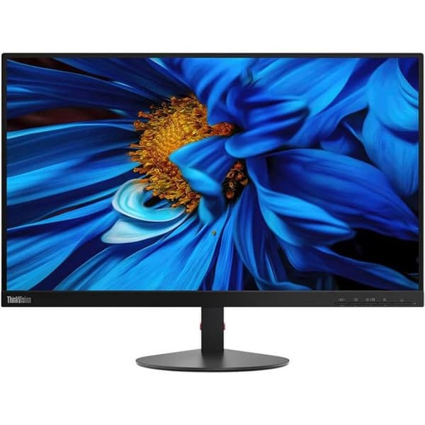 Näyttö Lenovo ThinkVision S24-4E 23.8" IPS Full HD 1920x1080 100Hz