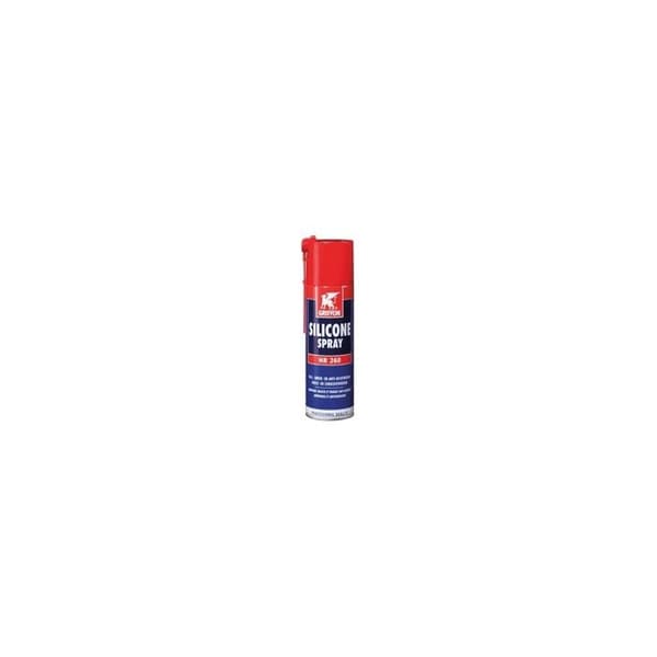 Griffon - Spray Silikon - 300 Ml