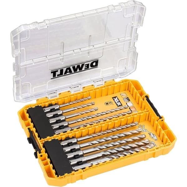 DeWalt EXTREME Fuldt Carbide SD