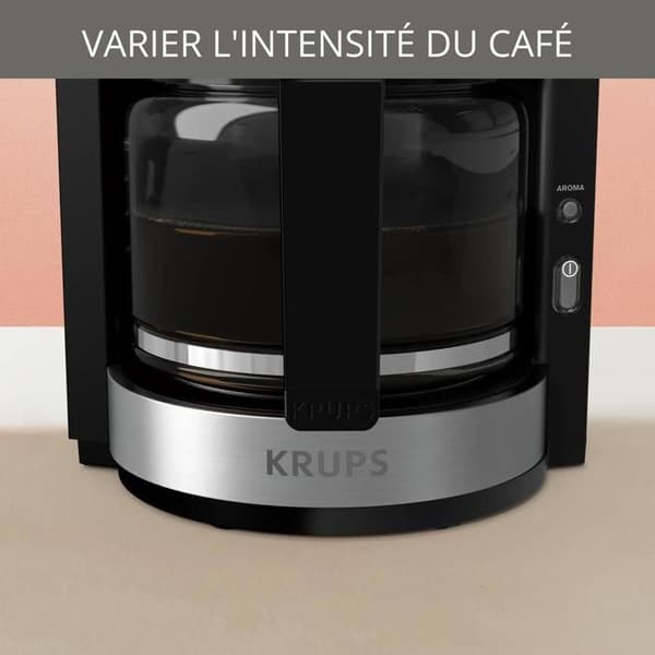 KRUPS Pro Aroma Plus KM321010