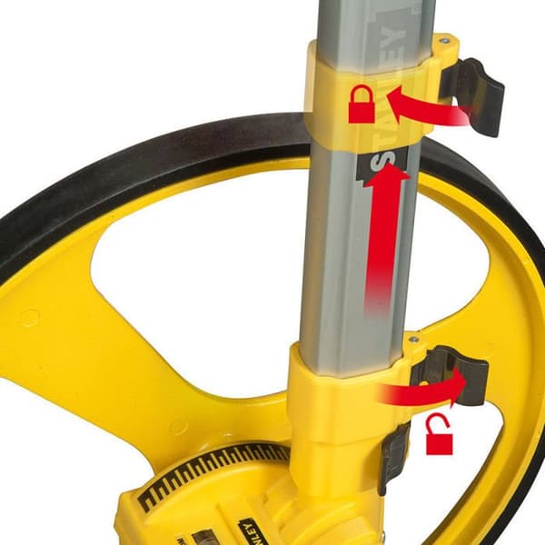 Odometre mw40m - 1-77-174