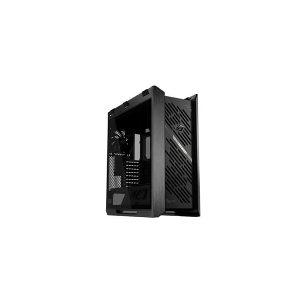 Asus ROG Strix Helios II musta kotelo