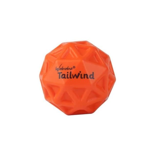 Boll - WABOBA - TAILWIND - Blå - Utomhus - Studsande