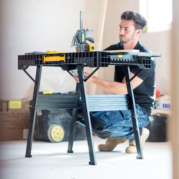 Sammenklappeligt bord - Stanley Fatmax - ® FMST1-75672