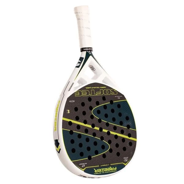 Softee Carbon 3K padel-maila - petrooli