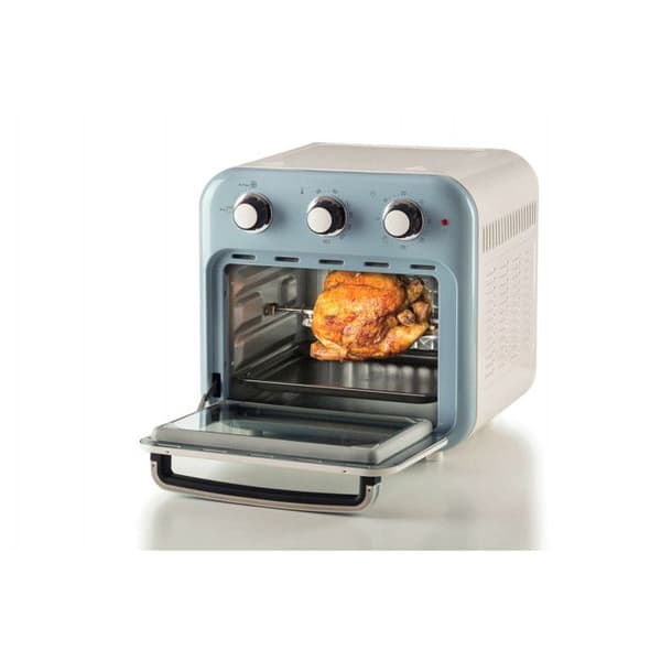 Luftfriture - Ariete - 4632 - Kapacitet 16 L - 1400 W - Timer 60 min