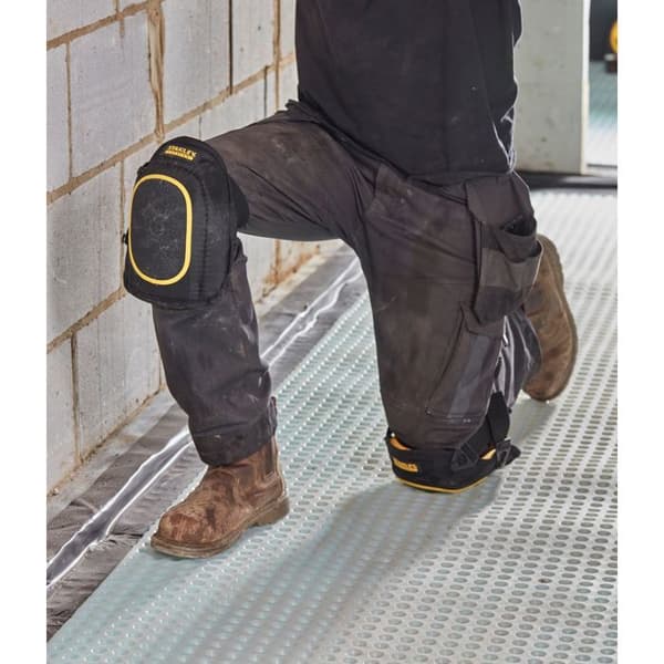 STANLEY FATMAX Knæbeskyttere Soft - 1 Par - FMST82962-1
