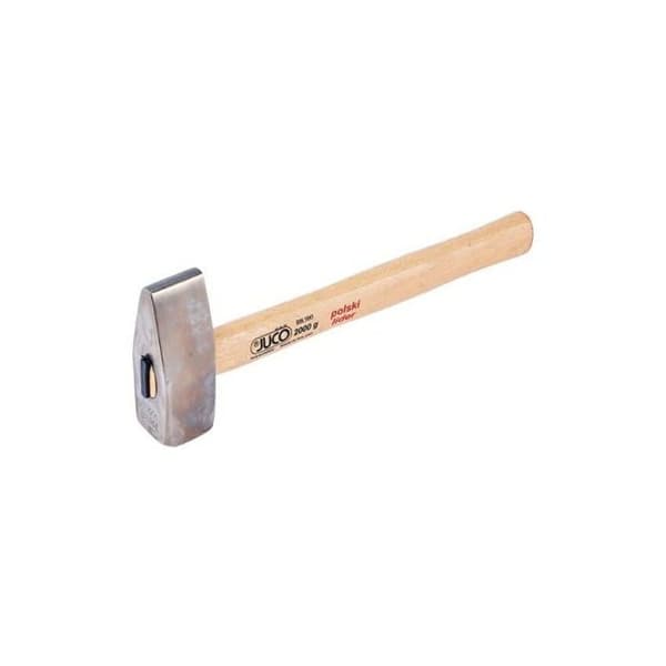 TRADITIONEL HAMMER GRÆSKLIPPER JUCO 3,0 kg