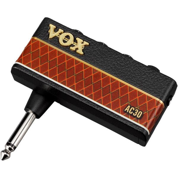 Vox AmPlug-3 AC30 Guitarforstærker