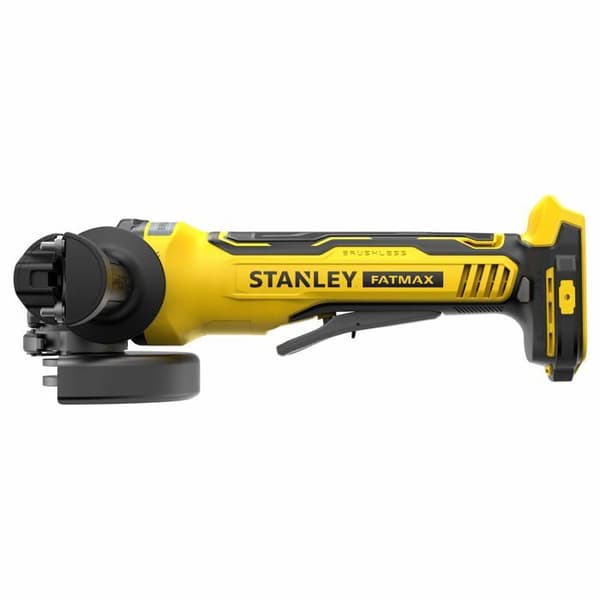 Stanley Fatmax Slibemaskine uden f