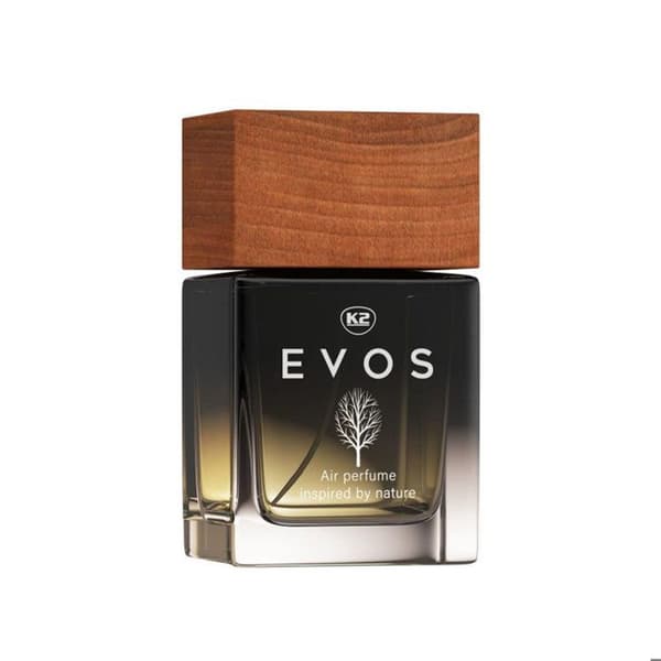 K2 V053 EVOS Pullot Yksisarvinen 50 ml