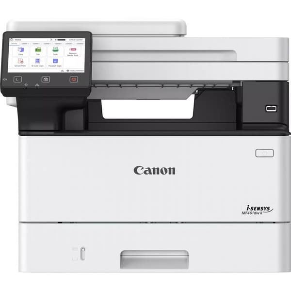 i-SENSYS MF461dw II EU MFP