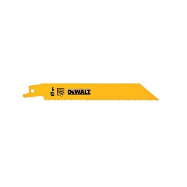 Savblad - DEWALT - DT2345 - Stål - 1 enhed
