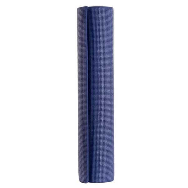 Softee Victoria yoga måtte - blå
