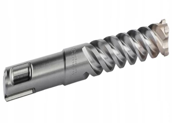 Forets MX4 SDS Plus 10/250/315 mm (1)