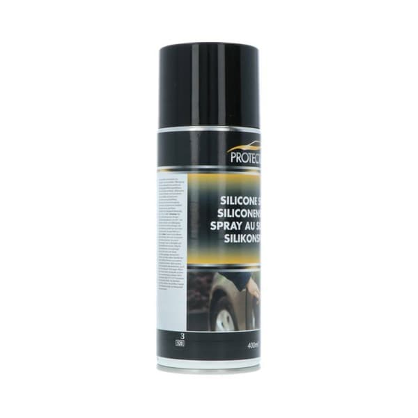 Skyddsspray silikon 400 ml
