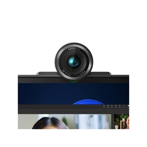 LENOVO 4K Pro Webbkamera