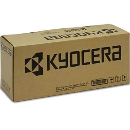 Tonerpatron - KYOCERA - TK-8545K - Sort - TASKalfa 4054ci - Ydelse 30000 sider