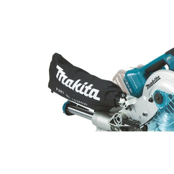 Makita Støvpose til bordsave og radialsave - 122852-0