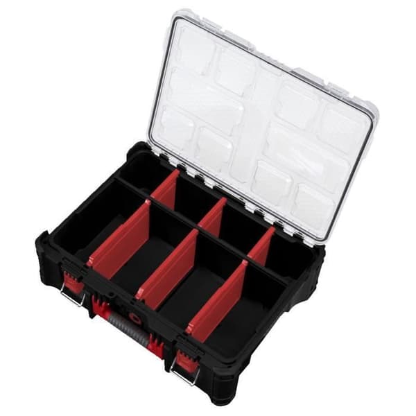MILWAUKEE - 4932478625 Dybt Packout Organizer