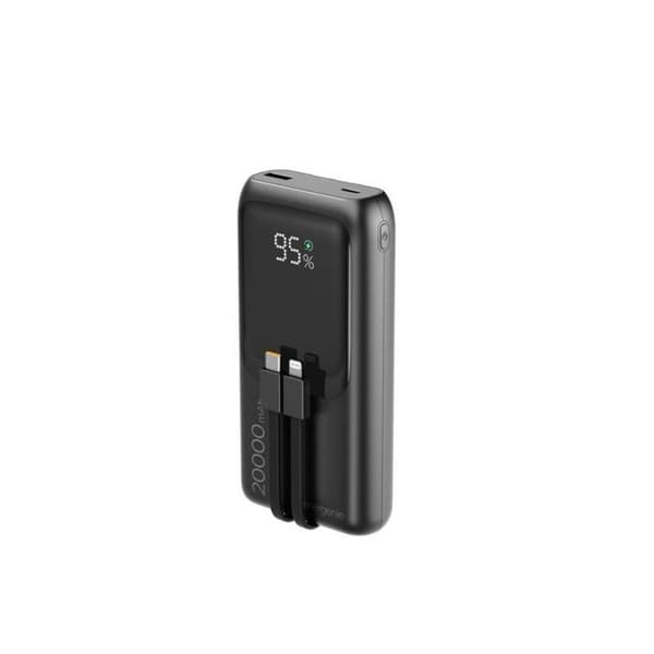 Extern batteri - power bank för telefon Gembird