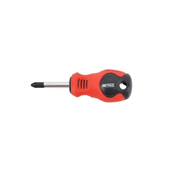 Awtools ruuvimeisseli ristipää PH2 x 38 mm (AW36730)