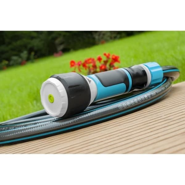 Vanding - Cellfast - Ergonomisk - Justerbart vandflow - Sprinklere - SafeTouch