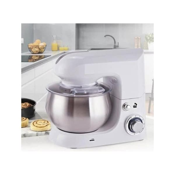 Robotkøkken - MAESTRO - MR-559 - 2000 W - 5 L - Inox