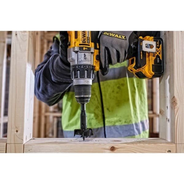 DeWALT Formværktøjer 68mm Ø