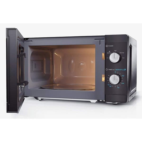 Mikrovågsugn 20L Sharp YC-MS01EB