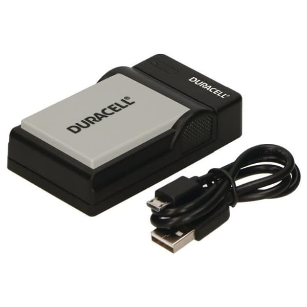 DURACELL DRC5909 USB-lataaja