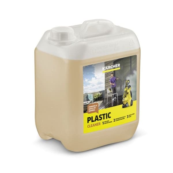 Kärcher RM 625 5L Plastiksæbe - 6.295-358.0