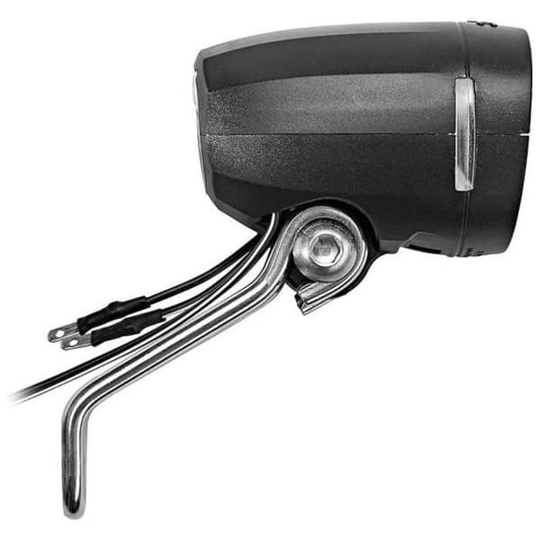 Phare - BUSCH & MÜLLER - Lumotec Myc N Plus 2022 - LED - Dynamo - 50 Lux