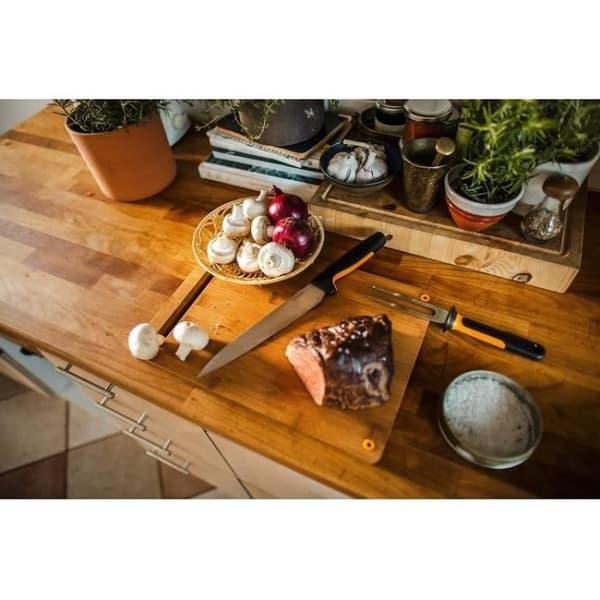 FISKARS-liha-veitsi