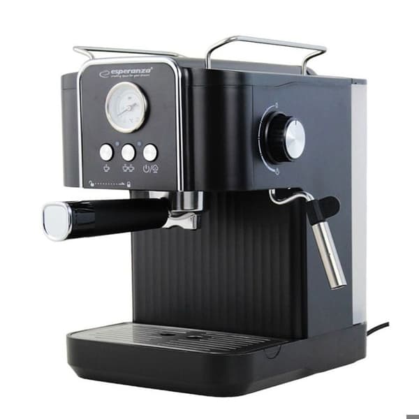 Espresso kaffemaskin Esperanza EKC010 1,8L