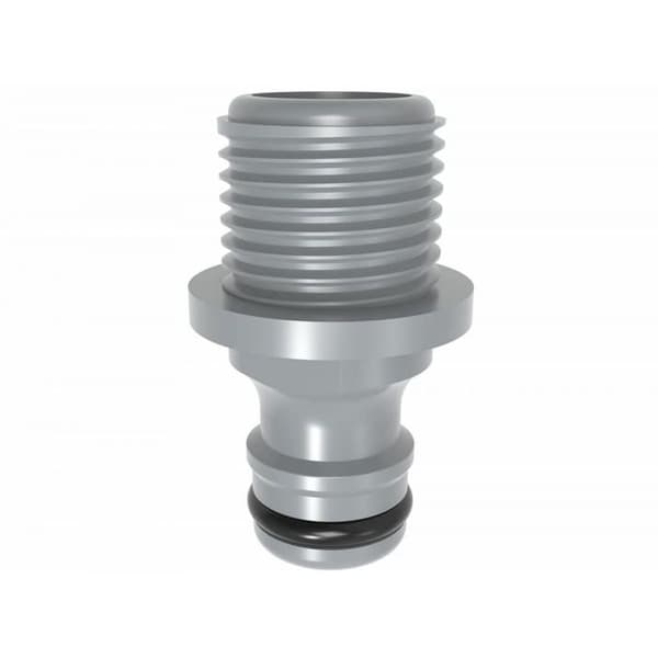AWTOOLS FORBINDELSE 1/2" MED UDVENDIG GANG - KASSE - 200 stk.