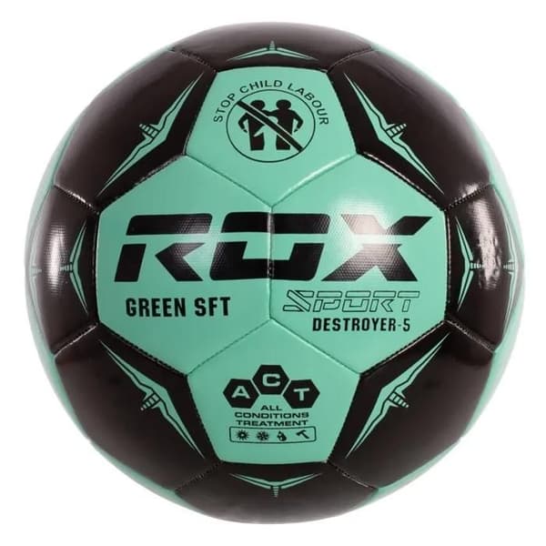 Fotboll Rox Destroyer