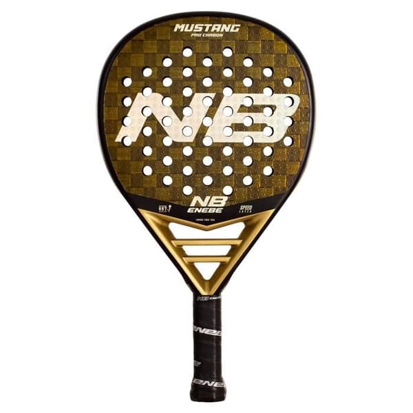 Padelracket Enebe Mustang Pro 15K