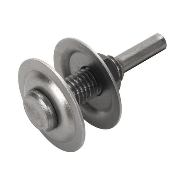 WOLFCRAFT 1 Værktøjsholder til boring 10mm 10x6mm