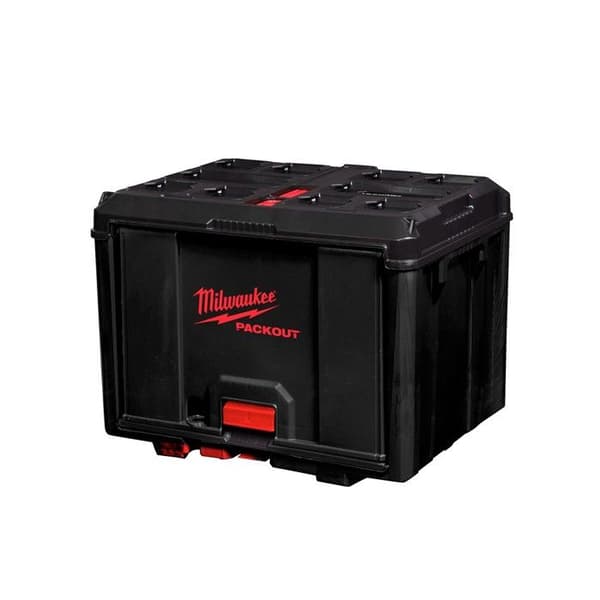 Milwaukee Caisson PACKOUT™