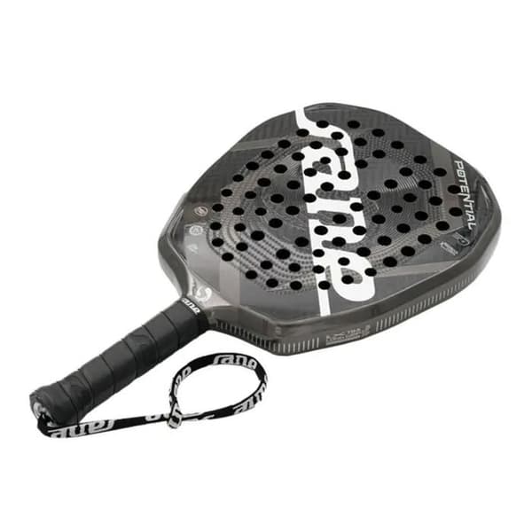 Sane Padel Potential Intermediate padelbat