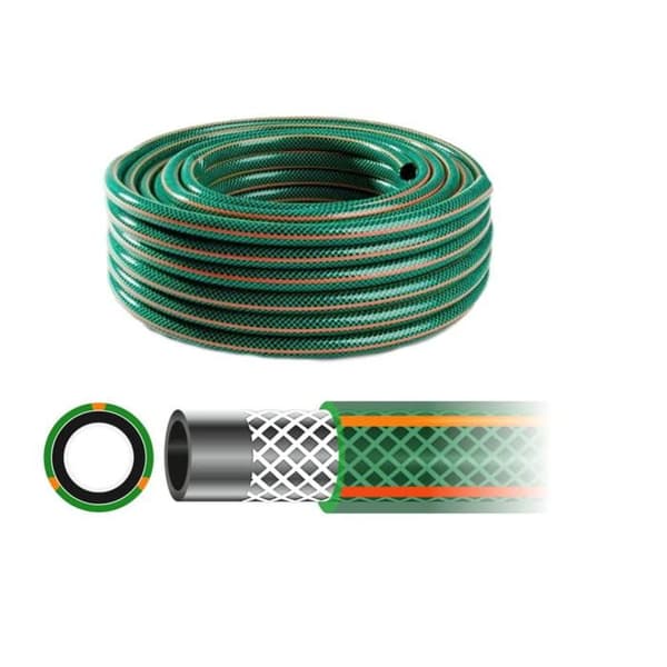 Klassisk bevattningsslang AWTOOLS 3/4" 20 m