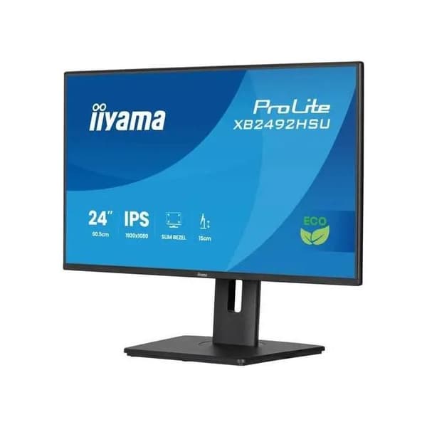 iiyama ProLite XB2492HSU 24 tum IPS
