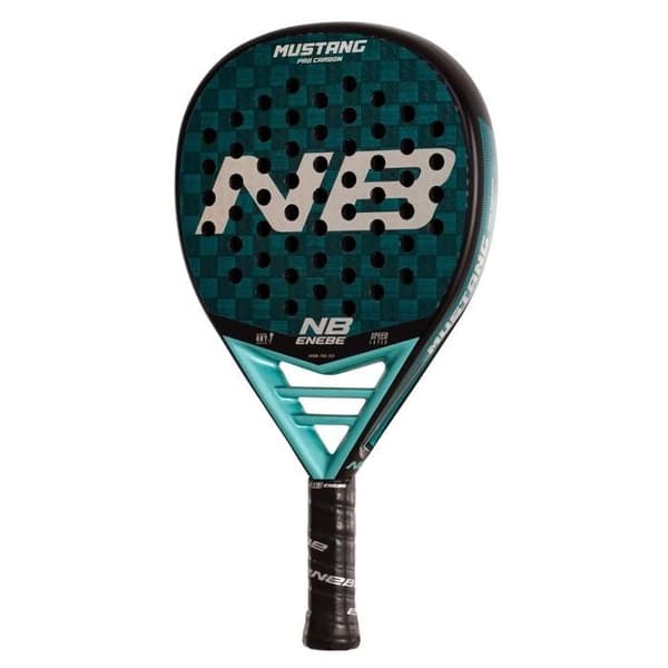 Padel bat Enebe Mustang 15K
