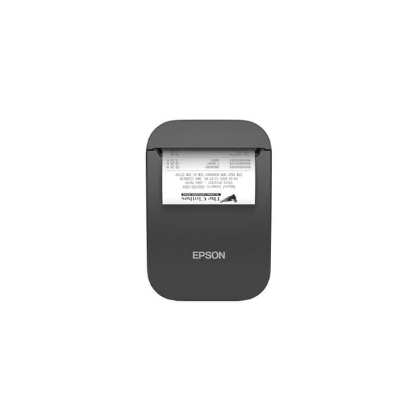 Epson TM-P80ii Wifi, trimmer