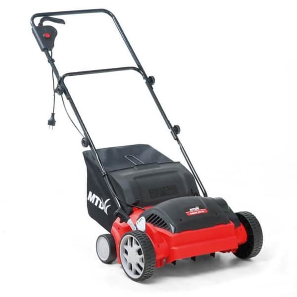 Elektrisk scarifier MTD SMART 30 VE
