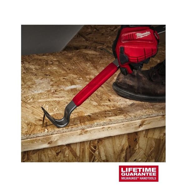 Pied de biche 380 mm Milwaukee
