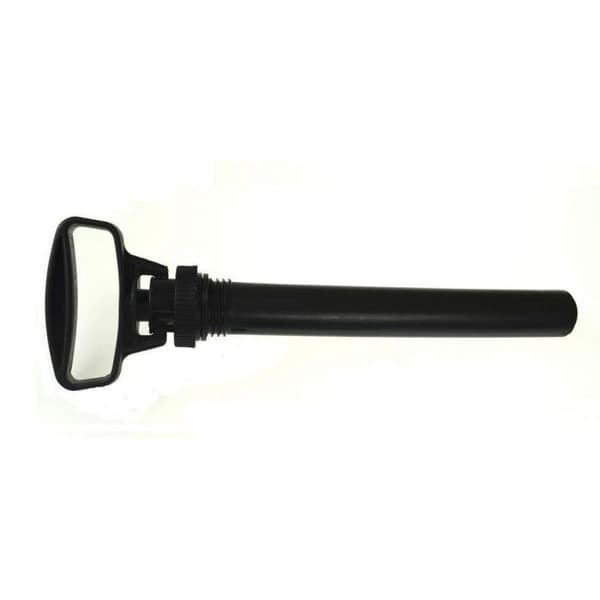 Pumpe til sprøjte - AWTOOLS - AW60110 - 3L - Sort - Havevanding