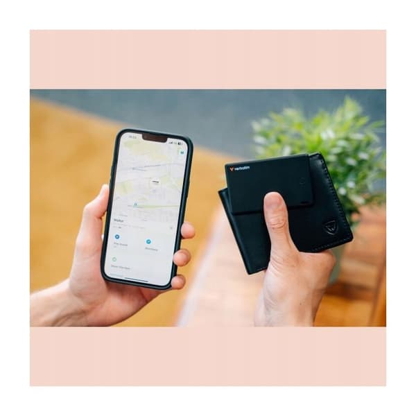 VERBATIM TRACEUR BLUETOOTH MYFCR-01B