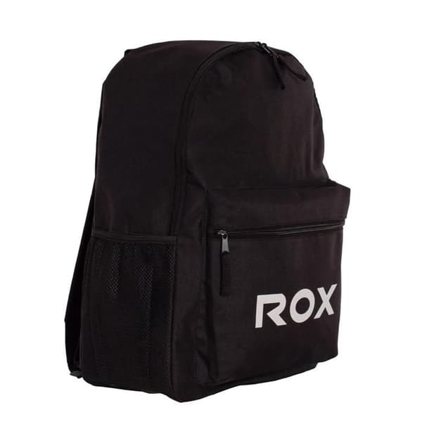 Rox R-Classic rygsæk - sort